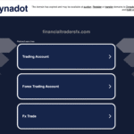 FinancialTradersFX.com scam review